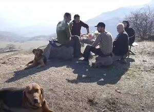 «Ավելի հեշտ ա մինիստր ճարես, քան կթվոր». հովիվ