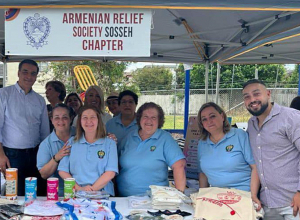 Ավստրալիայում կներկայացվի Ադրբեջանի իշխանությունների հայատյաց քաղաքականության ապացույցները