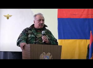 Սյունիքի մարզի Տաթեւ համայնքում հիմնվեց ԵԿՄ Տաթեւի տարածքային բաժանմունք