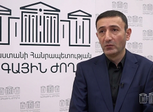 Կներդրվի եկամուտների համընդհանուր հայտարարագրման համակարգ․ ի՞նչ է դա