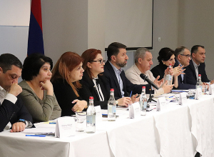 Համաձայնել են բեռնաթափել դատարանները