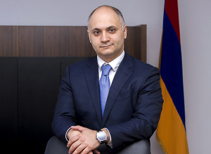 ՄՊՀ նախագահը մեկնել է Փարիզ մասնակցելու ՏՀԶԿ  մրցակցության հարցերով համաշխարհային համաժողովին   