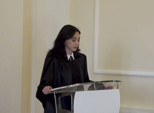 Դատավորները երդվեցին