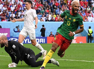 Սերբիան ու Կամերունը գոլառատ ոչ-ոքի արեցին. Քաթար-2022