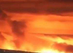 Հավայիում ժայթքել է աշխարհի ամենամեծ ակտիվ հրաբուխը