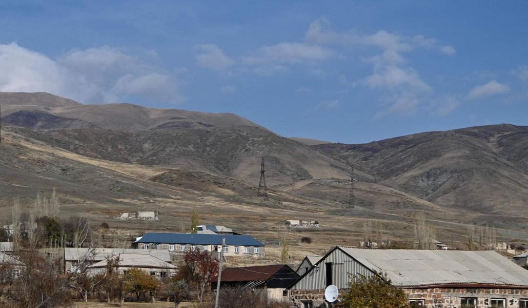 գեղարքունիք