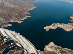 Президенты Кыргызстана и Узбекистана подписали договор о делимитации