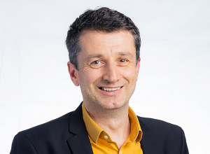 Դիլիջանի միջազգային դպրոցը նոր տնօրեն ունի