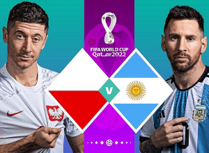 Քաթար-2022, մրցումային 11-րդ օր. Արգենտինայի և Մեսիի ամենավերջին շանսը