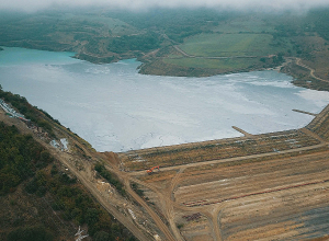 ԶՊՄԿ-ն հերքում է պոչամբարում վթարի մասին  տեղեկատվությունը
