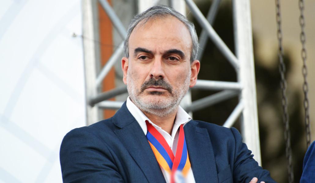 Սեֆիլյան