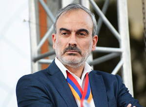 Տեղեկություն ունեմ, որ Ռուբեն Վարդանյանը ձեռք է բերել Ամուլսարը շահագործող «Լիդիան Արմենիա» ընկերության որոշ մասնաբաժին․ Սեֆիլյանը