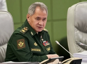 В рамках частичной мобилизации в РФ прошли подготовку более 300 тысяч военнослужащих: Шойгу
