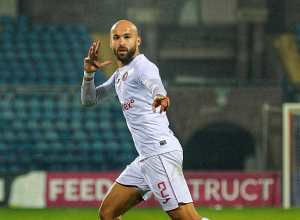 «Փյունիկը» հաղթեց «Արարատին» և մոտեցավ առաջատար եռյակին. ՀՀ ֆուտբոլի Պրեմիեր Լիգա