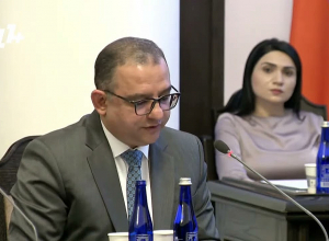 Размер местных сборов за получение разрешения на строительство увеличится: Тигран Хачатрян
