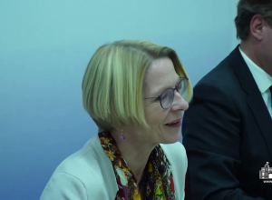 Встреча Министра иностранных дел Армении с Государственным секретарем Федерального департамента иностранных дел Швейцарии