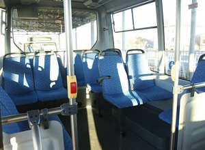 Ոստիկանությունն առաջարկում է ավտոբուսների ուղեսրահներն ապահովել անընդմեջ և բարձր որակի տեսահսկման համակարգերով