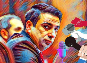 Երբ հայցվորը Ալեն Սիմոնյանն է