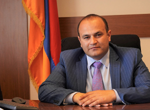 Այս տարվա ընթացքում հաշմանդամություն ունեցող 8262 անձի տրամադրվել է շուրջ 20,000 աջակցող միջոց․ նախարար