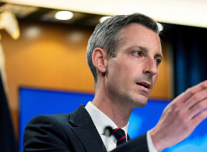 Միացյալ Նահանգները ցանկանում է անել ամեն ինչ ԼՂ հակամարտության լուծմանն աջակցելու համար. Փրայս