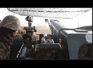 Ընկա շրջափակման մեջ, ասեցի,  որ խոցեն հենց իմ դիտակետը․ սեպտեմբերյան մարտերի մասնակից