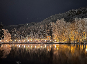 Ջերմուկն այսօր․ ֆոտոշարք