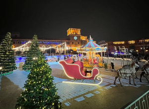 Մենք հնարավոր ամեն բան անելու ենք իրավիճակը շտկելու համար․ Երևանի քաղաքապետ