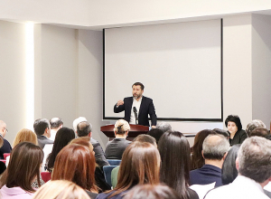 Քաղաքացիական, վարչական և սնանկության գործեր քննող շուրջ 150 դատավորներ օրենսդրական տասնյակ լուծումներ են գտել