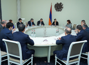 Գլխավոր դատախազը պահանջել է առանց ձգձգումների քննություն