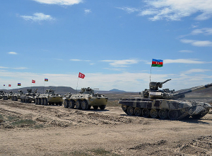 Մեծ կռիվ է հասունանում․ թուրքագետ