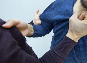 Խուլիգանության մասնակից 7 երիտասարդները բաժին տարվեցին