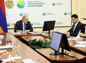 Սևանա լիճ է բաց թողնվել 15 500 հատ ամառային իշխան, բնություն է բաց թողնվել ազնվացեղ եղջերուների առաջին խմբաքանակը