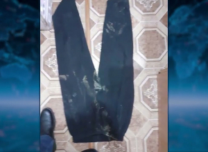 Մանրամասներ. ադրբեջանական սադրանքը Գետավանում