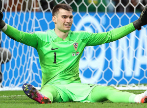 Хорватия в серии пенальти одержала победу над Японией и вышла в четвертьфинал: Катар-2022