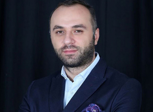 Դիմում եմ ներկայացրել ՀՀ ԱԺ պատգամավորի մանդատը չվերցնելու վերաբերյալ․ Ռոբերտ Հայրապետյան