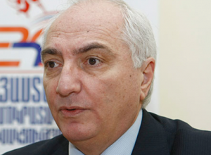 Արցախահայությունը ցեղասպանության վտանգի առջև է.ագրեսոր Ադրբեջանը պետք է պատժամիջոցների ենթարկվի․ Դեմոկրատական կուսակցություն