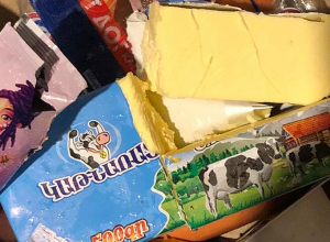  «Ջեստ» սուպերմարկետում հայտնաբերվել  է պիտանելության ժամկետն անցած սննդամթերք․ ՍԱՏՄ