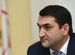 Ձերբակալվել է Երևանի նախկին փոխքաղաքապետ Վահե Նիկոյանը