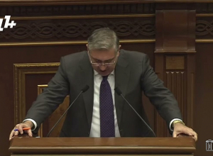 Однажды вы проснетесь и увидите, что карабахский вопрос решен, настала очередь Сюника и Севана: Хачатрян