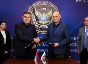 2023 թվականի հունվարի 1-ից բոլոր իրավաբանական անձինք պարտավոր են ներկայացնել իրական շահառուների վերաբերյալ հայտարարագիր