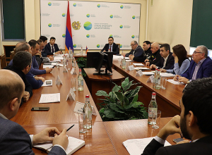 Սիգի ձվադրմամբ պայմանավորված հսկողություն կլինի Սևանա լճում և ՀՀ ողջ տարածքում