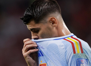 Քաթար 2022. Իսպանիան 11մ հարվածներով պարտվեց Մարոկոյին և դուրս մնաց աշխարհի առաջնությունից