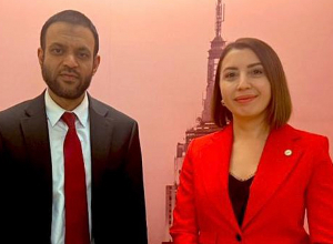 ՀՀ ՄԻՊ-ն ԱՄՆ Պետդեպում քննարկել է  ՀՀ կողմից թրաֆիքինգի դեմ պայքարի վերջին տարիների ձեռքբերումներն ու մարտահրավերները