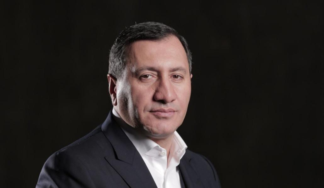 Արզաքանցյան