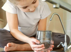 Ստեփանակերտում խմելու ջուրը ենթարկվում է լաբորատոր ստուգման