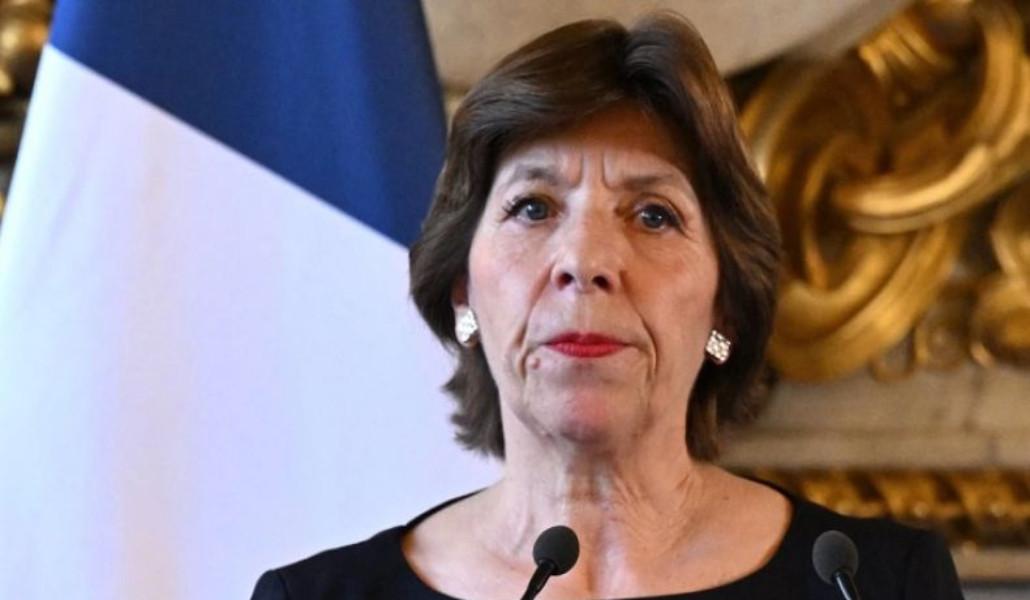 Կատրին Կոլոննա