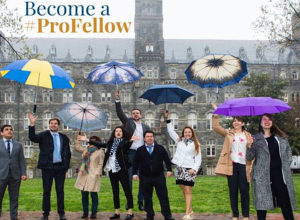 Մասնագիտական վերապատրաստում ԱՄՆ-ում․ ովքե՞ր կարող են դիմել