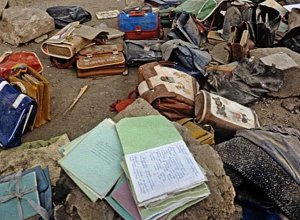 «Փլատակների տակ, ես լսում էի, թե մարդիկ ինչպես են հոգոց հանում, լաց լինում, մահանում․․․ինձ գտան սապոգներիս շնորհիվ»․ ԳԱԼԱ