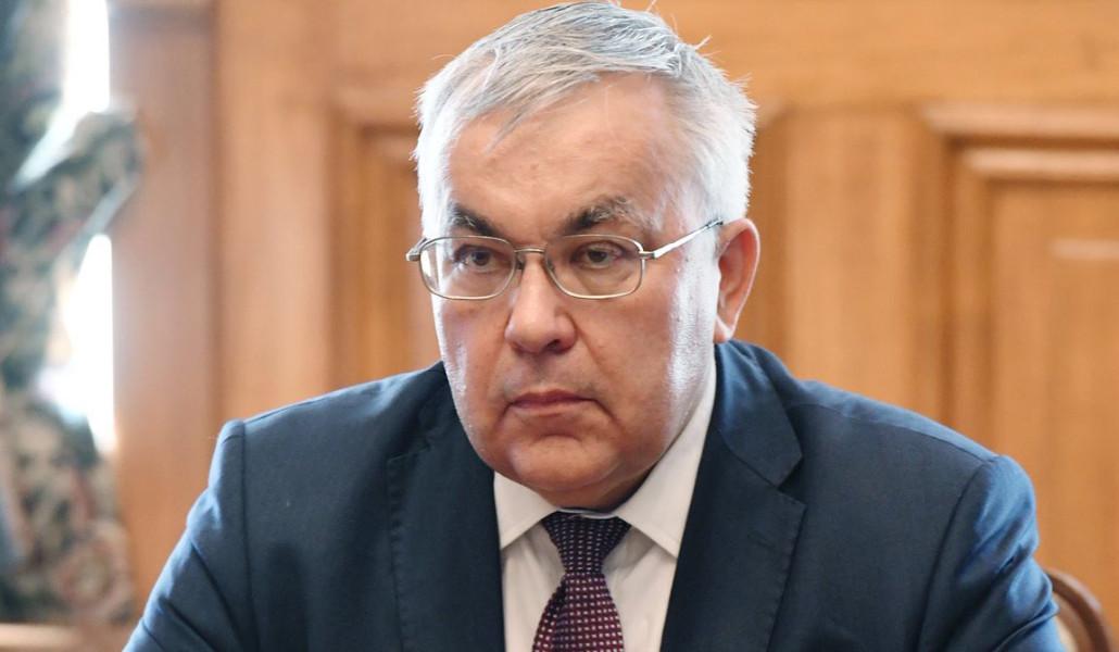 Սերգեյ Վերշինին