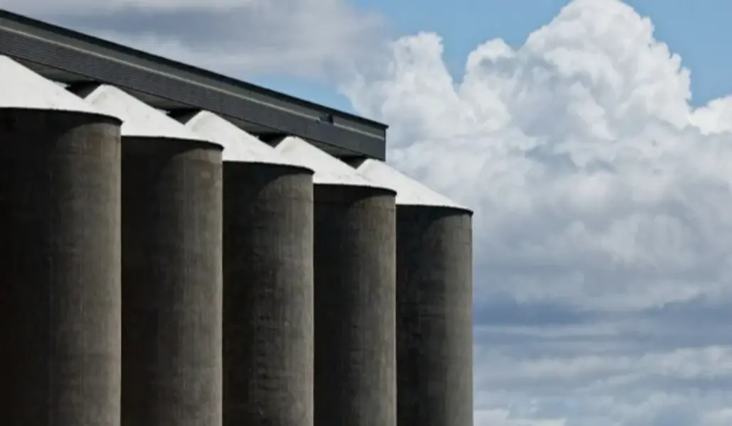 grain-silo-storehouse